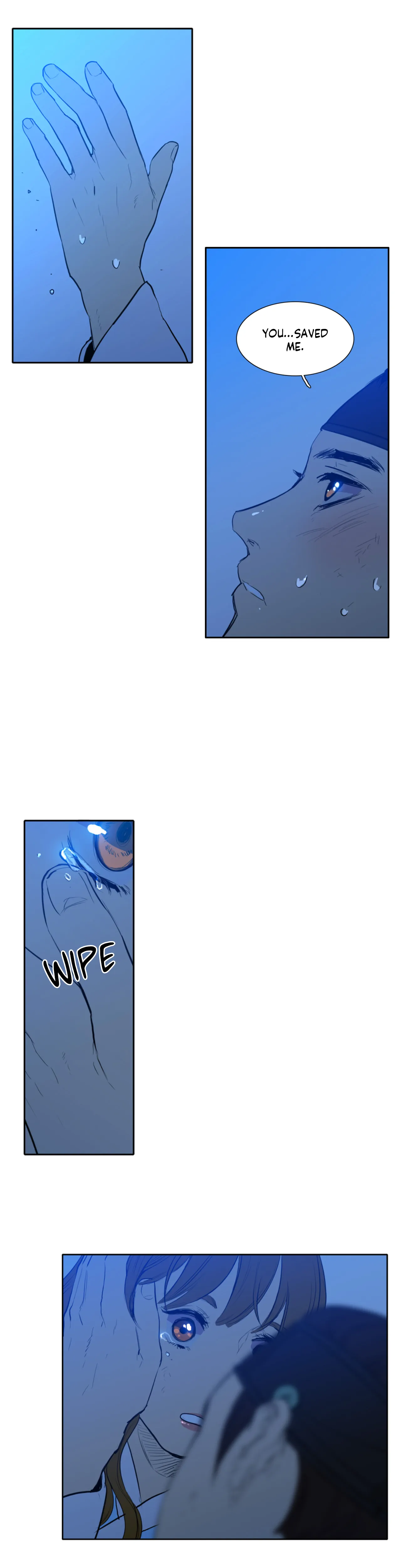 Tides of Love Chapter 15 - page 10