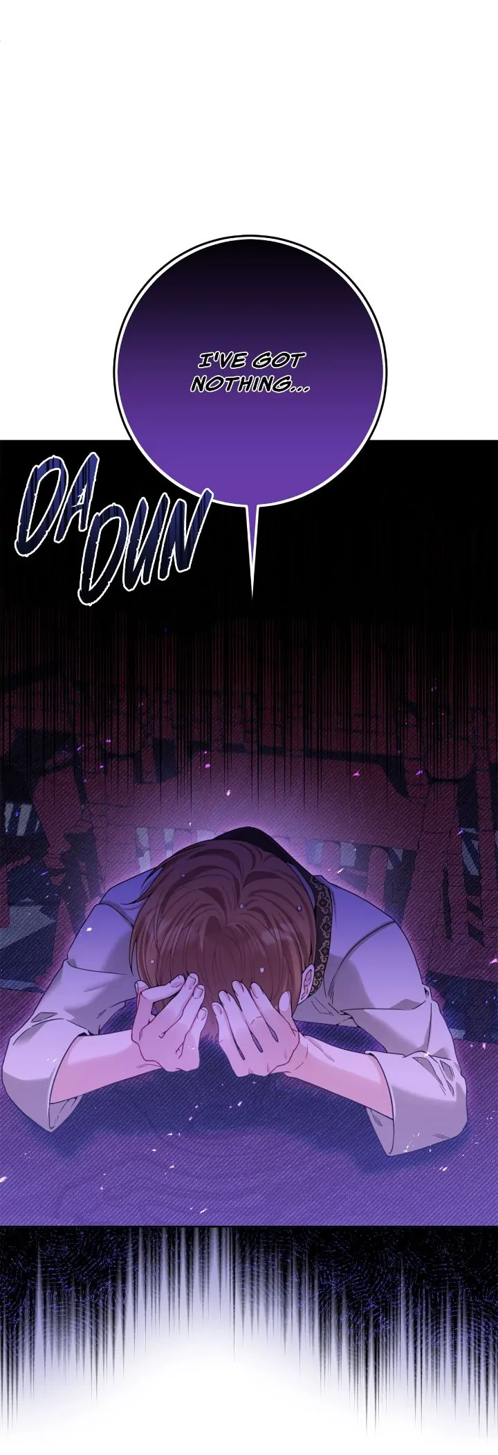 The Heroine has an Affair with my Fiancé Chapter 17 - page 21