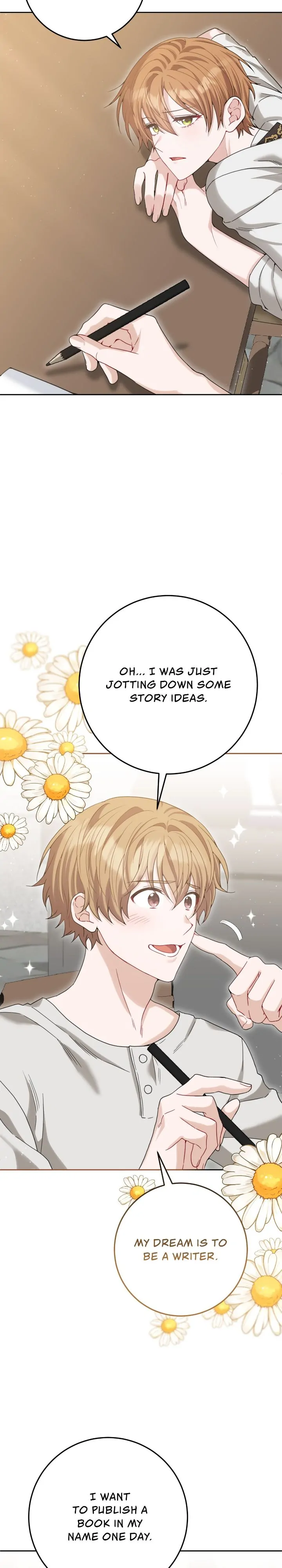 The Heroine has an Affair with my Fiancé Chapter 17 - page 24
