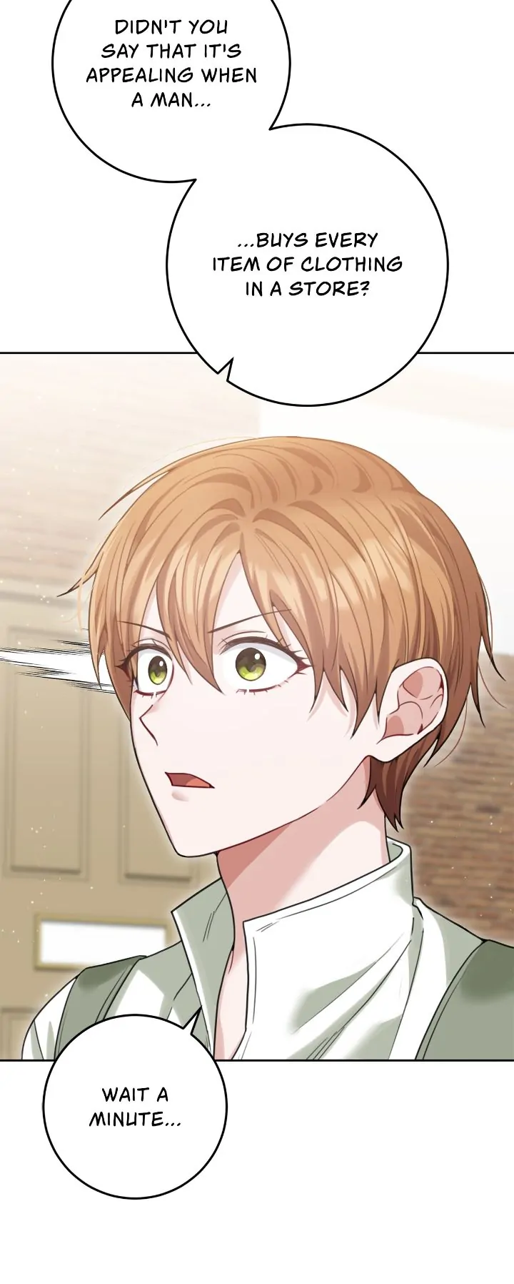 The Heroine has an Affair with my Fiancé Chapter 18 - page 13