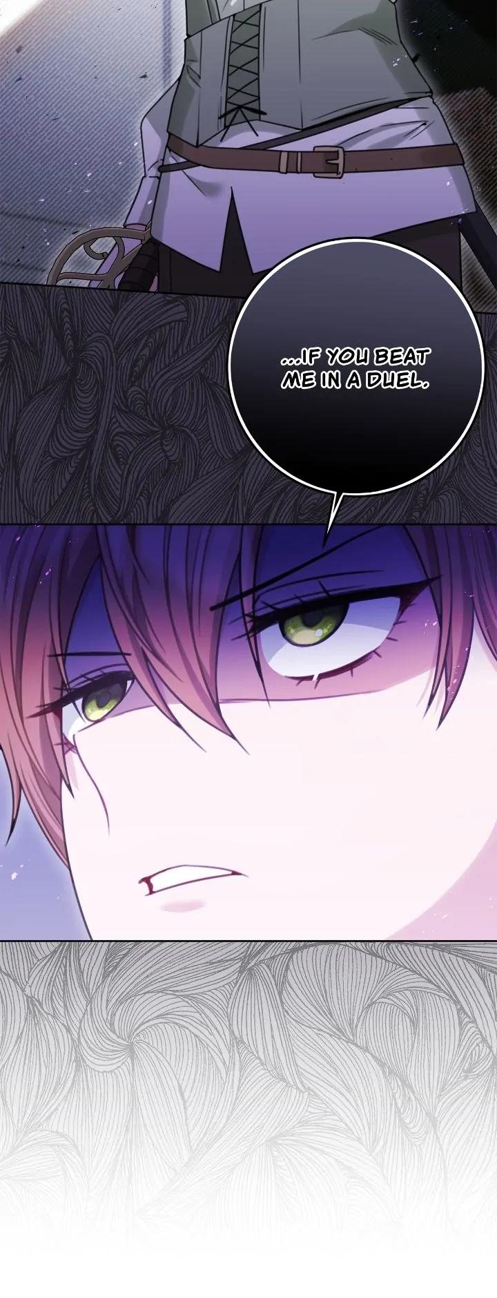 The Heroine has an Affair with my Fiancé Chapter 18 - page 32