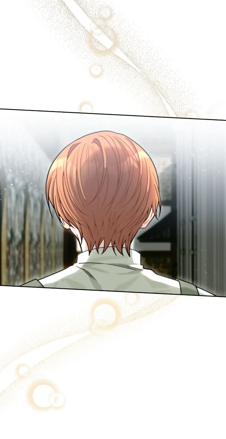The Heroine has an Affair with my Fiancé Chapter 18 - page 36