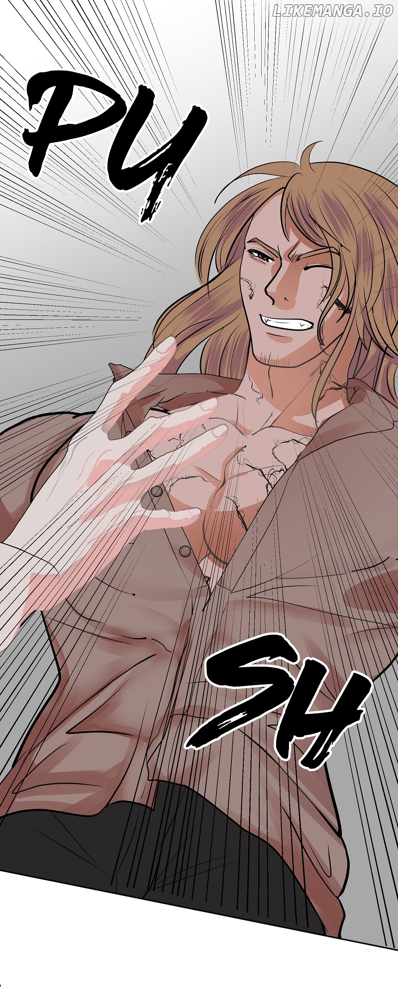My Fluffy Soulmate Chapter 2.2 - page 13