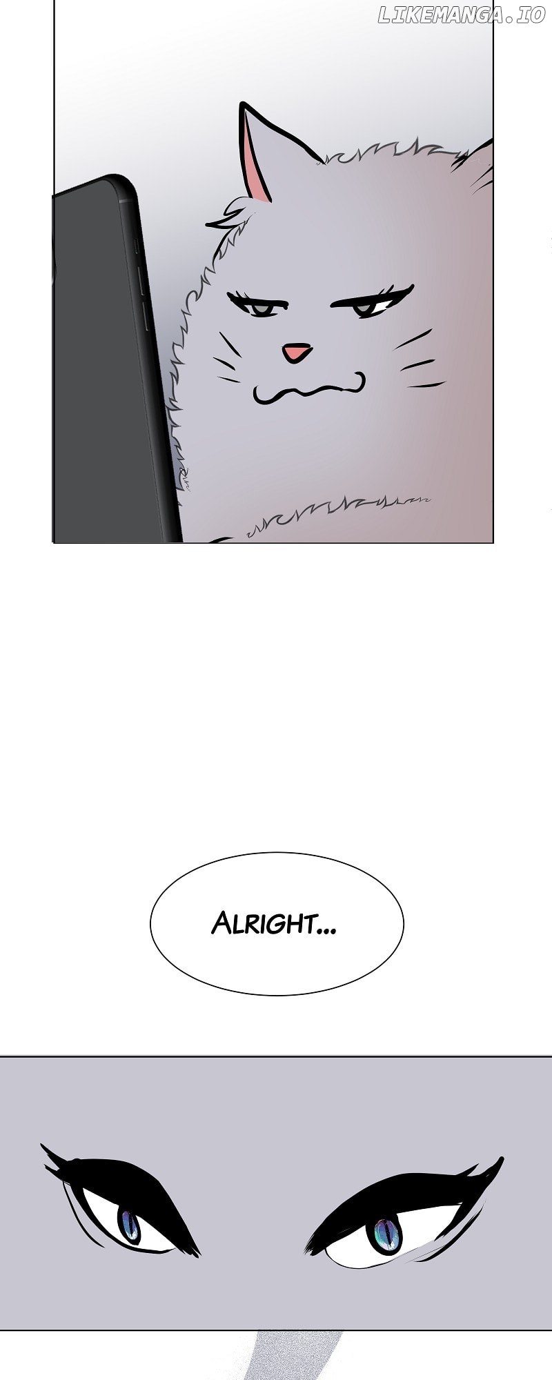 My Fluffy Soulmate Chapter 2.2 - page 5