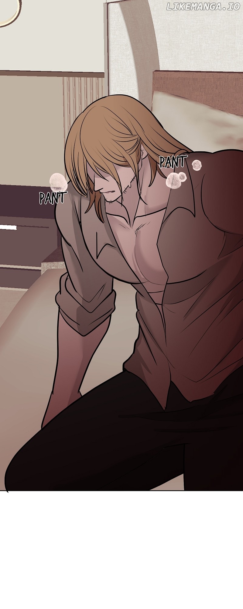 My Fluffy Soulmate Chapter 2.2 - page 8