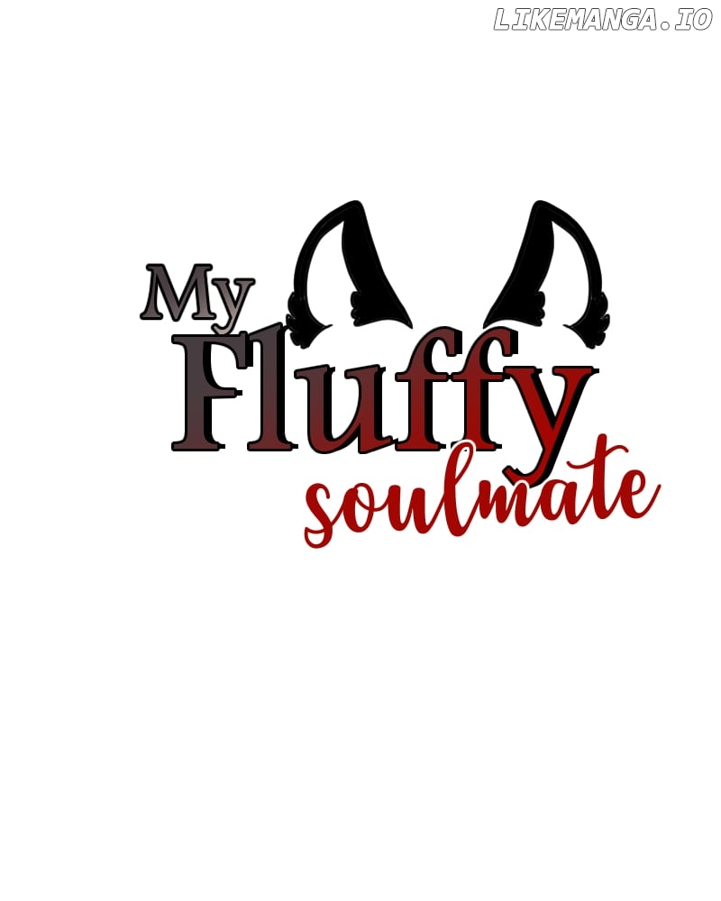 My Fluffy Soulmate Chapter 2.3 - page 1