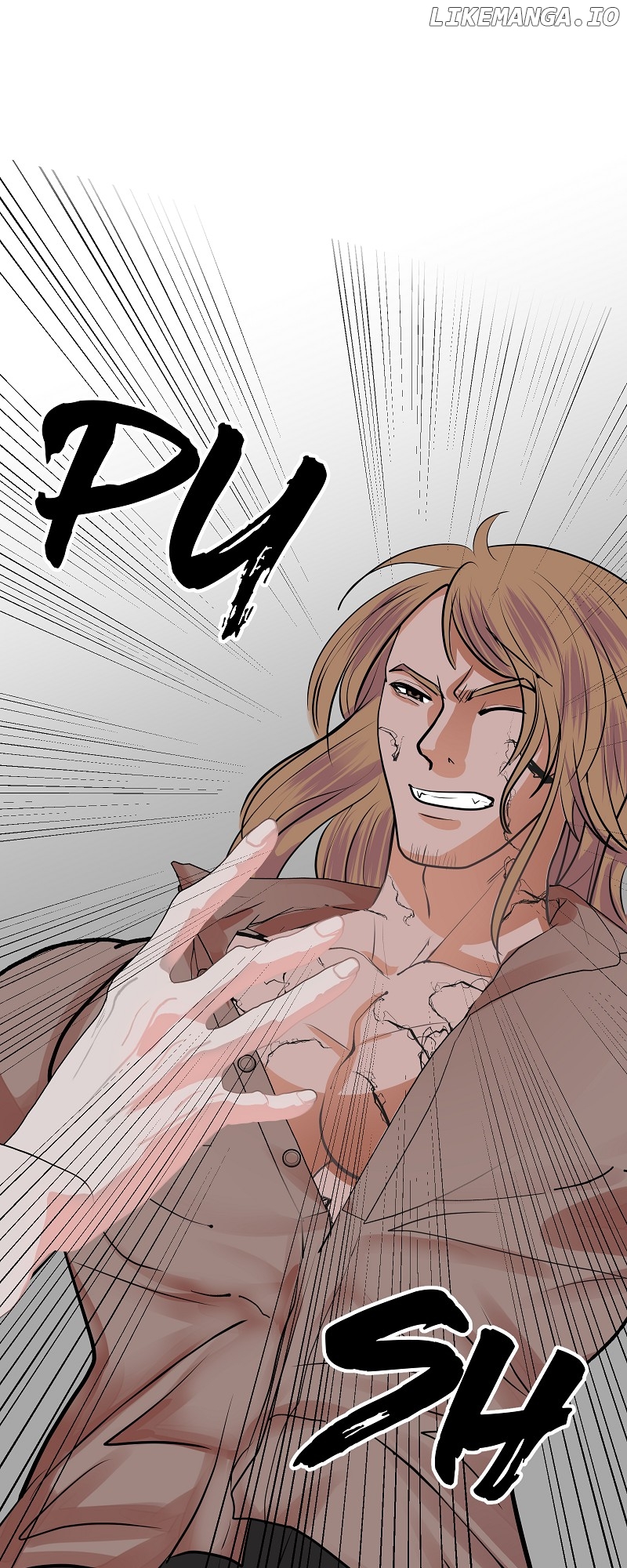 My Fluffy Soulmate Chapter 2.3 - page 2