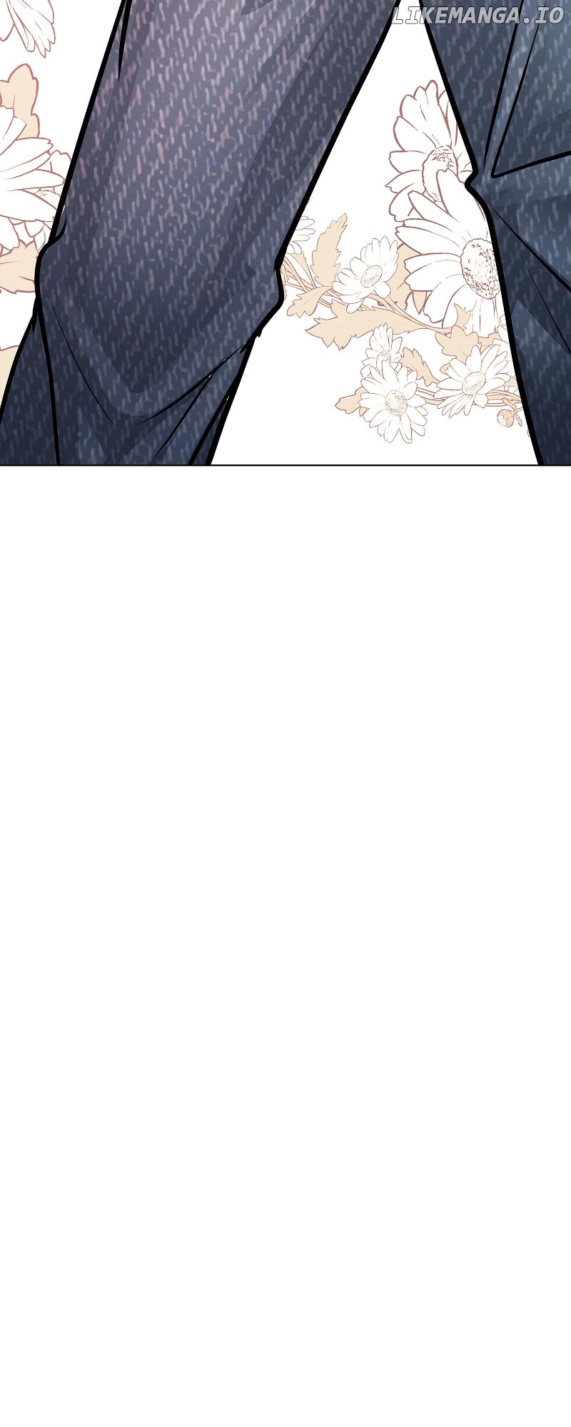 My Fluffy Soulmate Chapter 2.3 - page 14