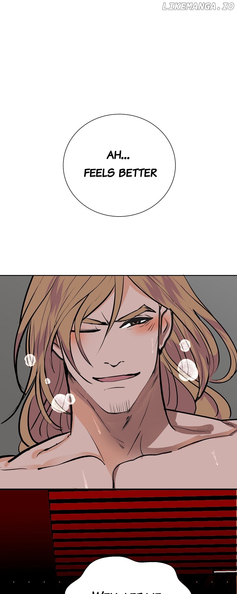 My Fluffy Soulmate Chapter 2.3 - page 6