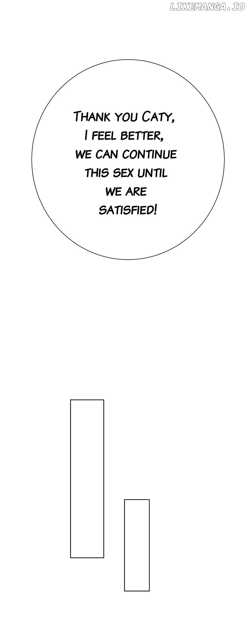 My Fluffy Soulmate Chapter 2.3 - page 10