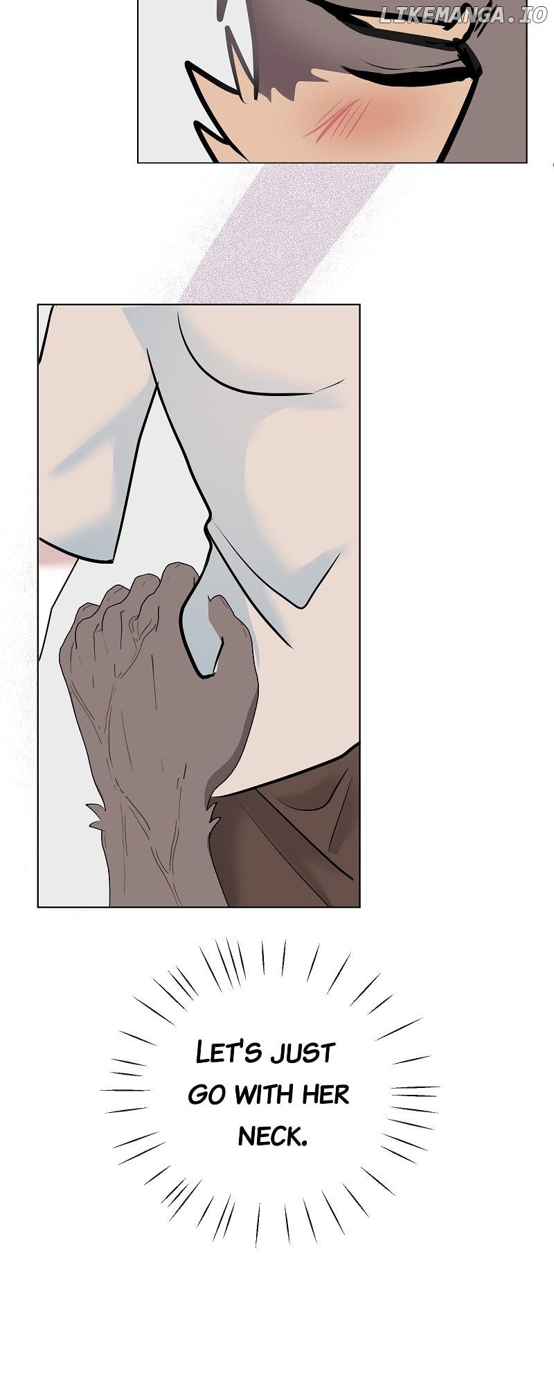 My Fluffy Soulmate Chapter 3.1 - page 11