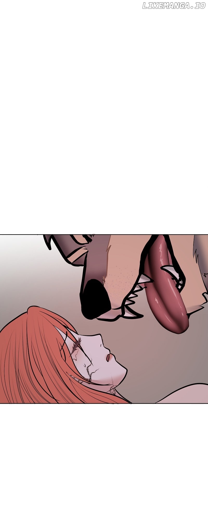 My Fluffy Soulmate Chapter 3.1 - page 5