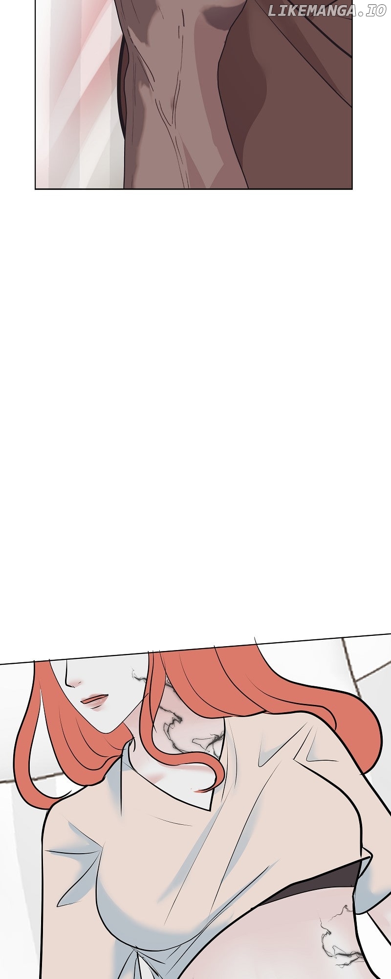 My Fluffy Soulmate Chapter 3.1 - page 8