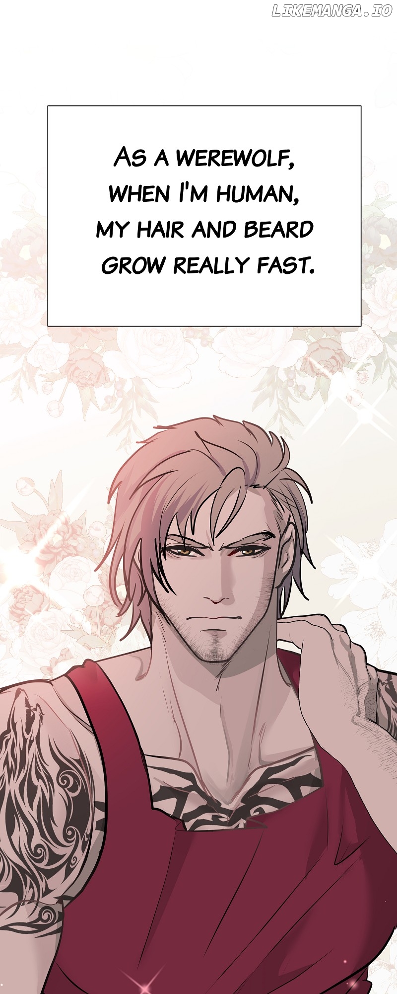 My Fluffy Soulmate Chapter 3.3 - page 1