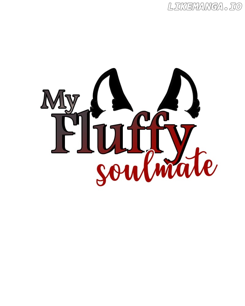 My Fluffy Soulmate Chapter 3.3 - page 14