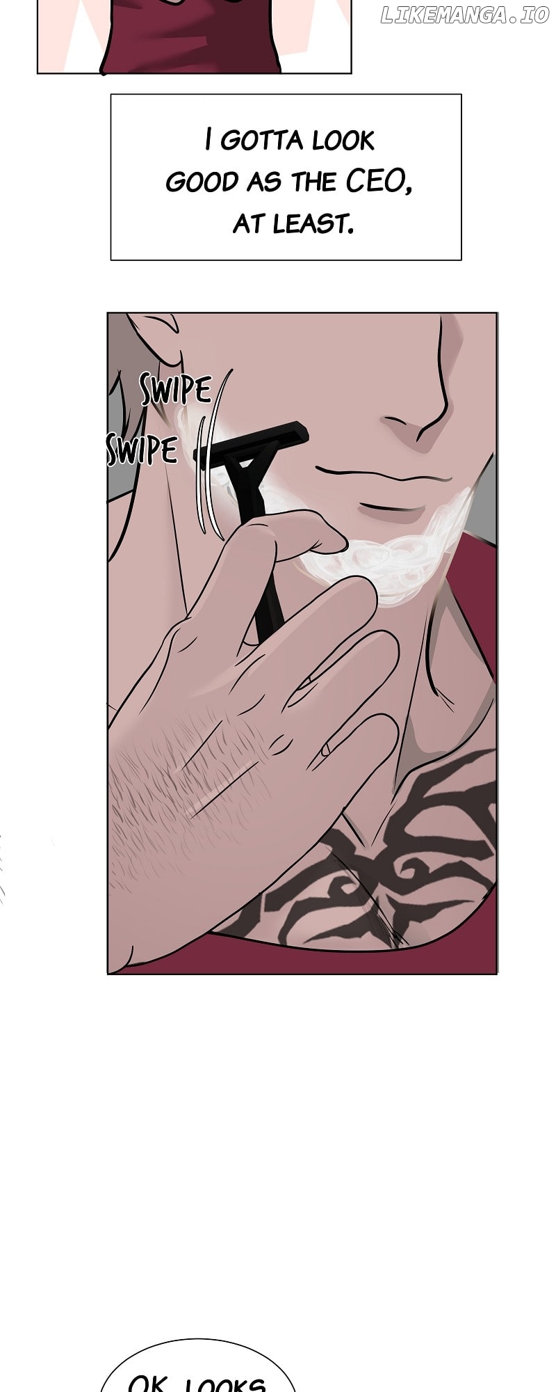My Fluffy Soulmate Chapter 3.3 - page 3