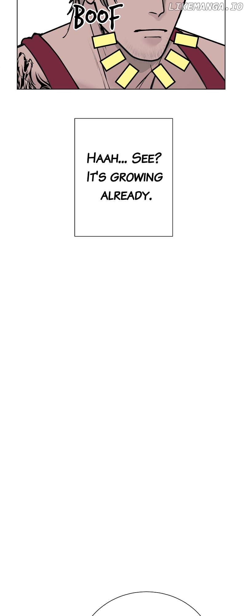 My Fluffy Soulmate Chapter 3.3 - page 5