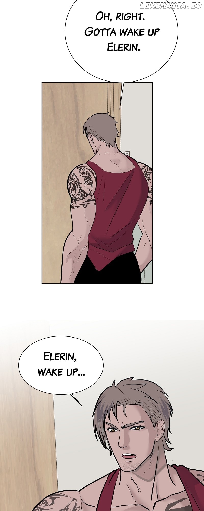 My Fluffy Soulmate Chapter 3.3 - page 6