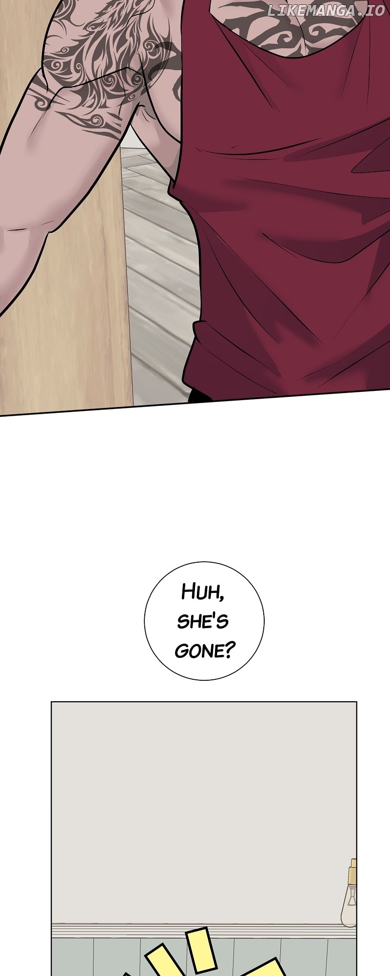 My Fluffy Soulmate Chapter 3.3 - page 7