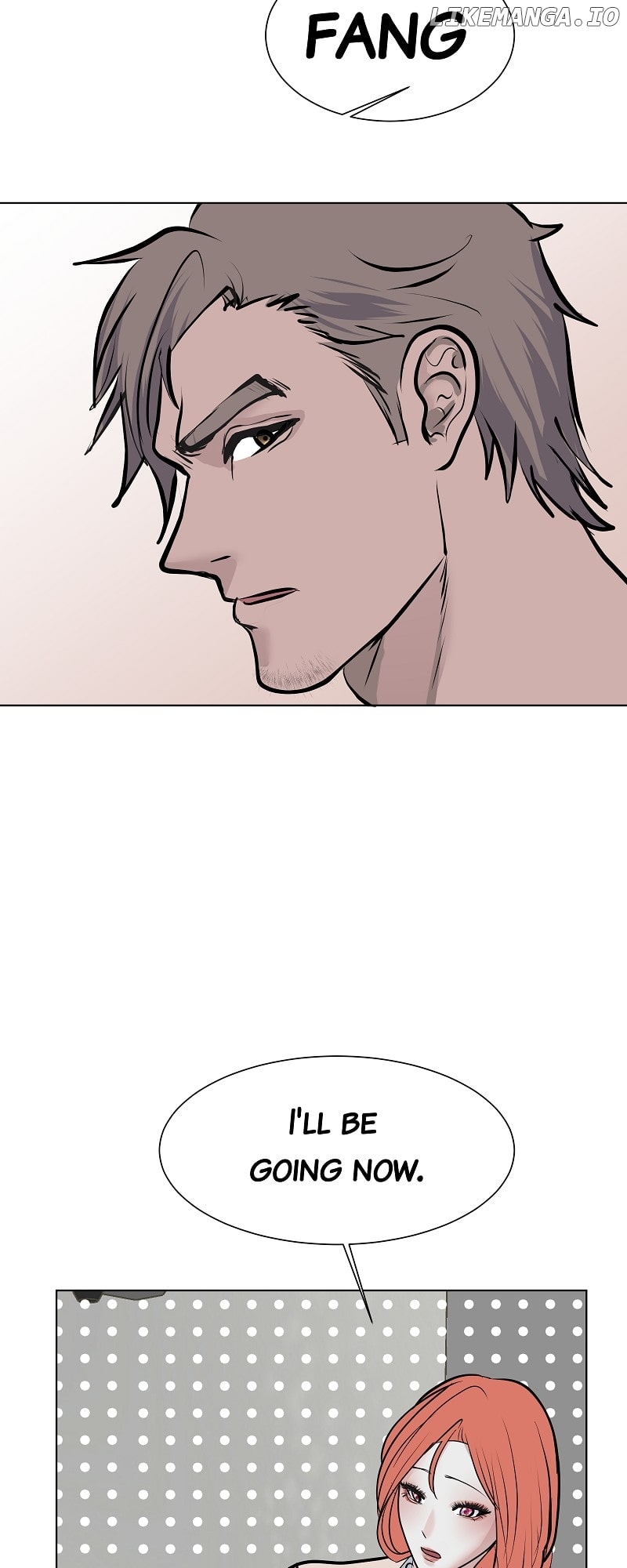 My Fluffy Soulmate Chapter 3.3 - page 9