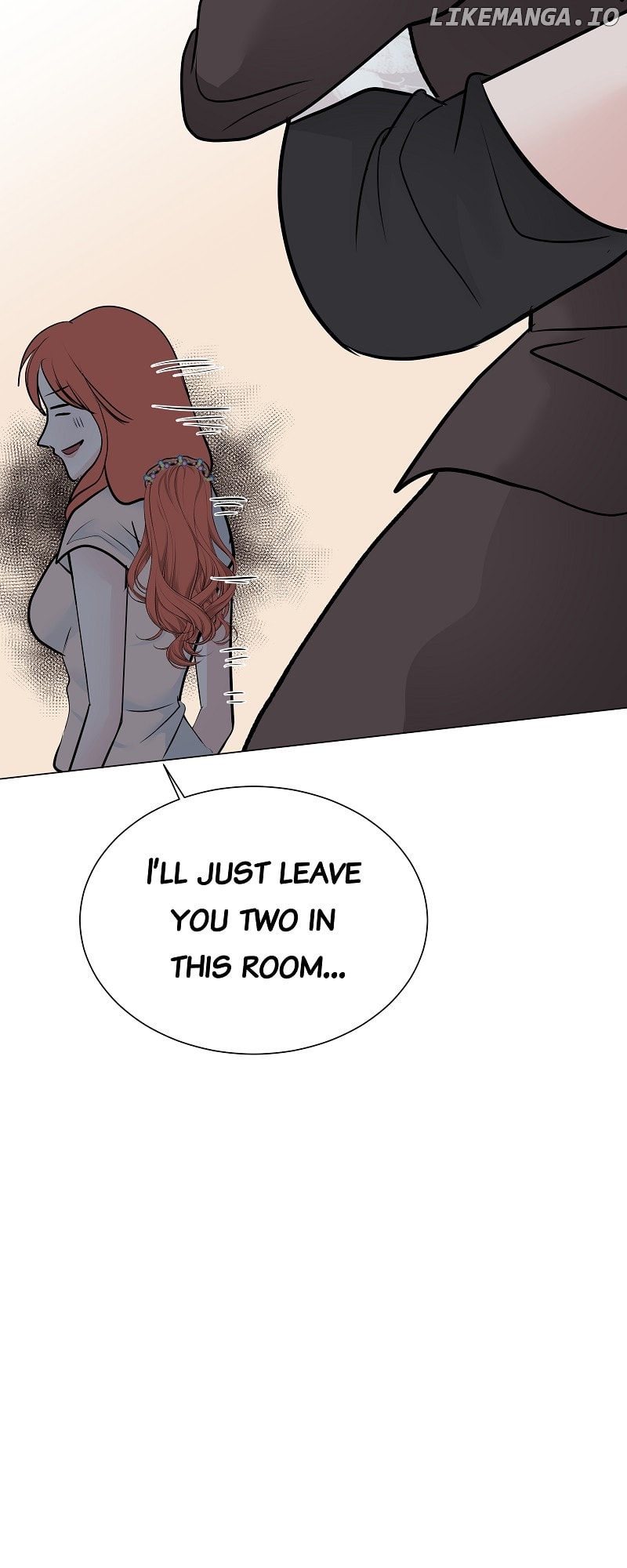 My Fluffy Soulmate Chapter 4.2 - page 11