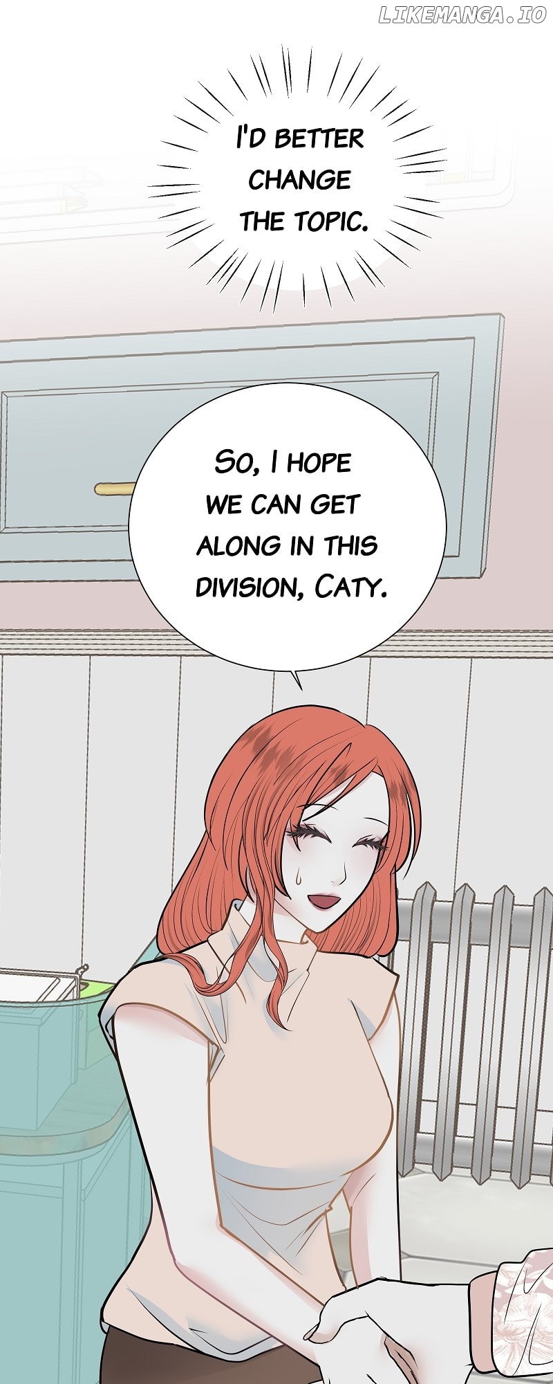 My Fluffy Soulmate Chapter 4.2 - page 5