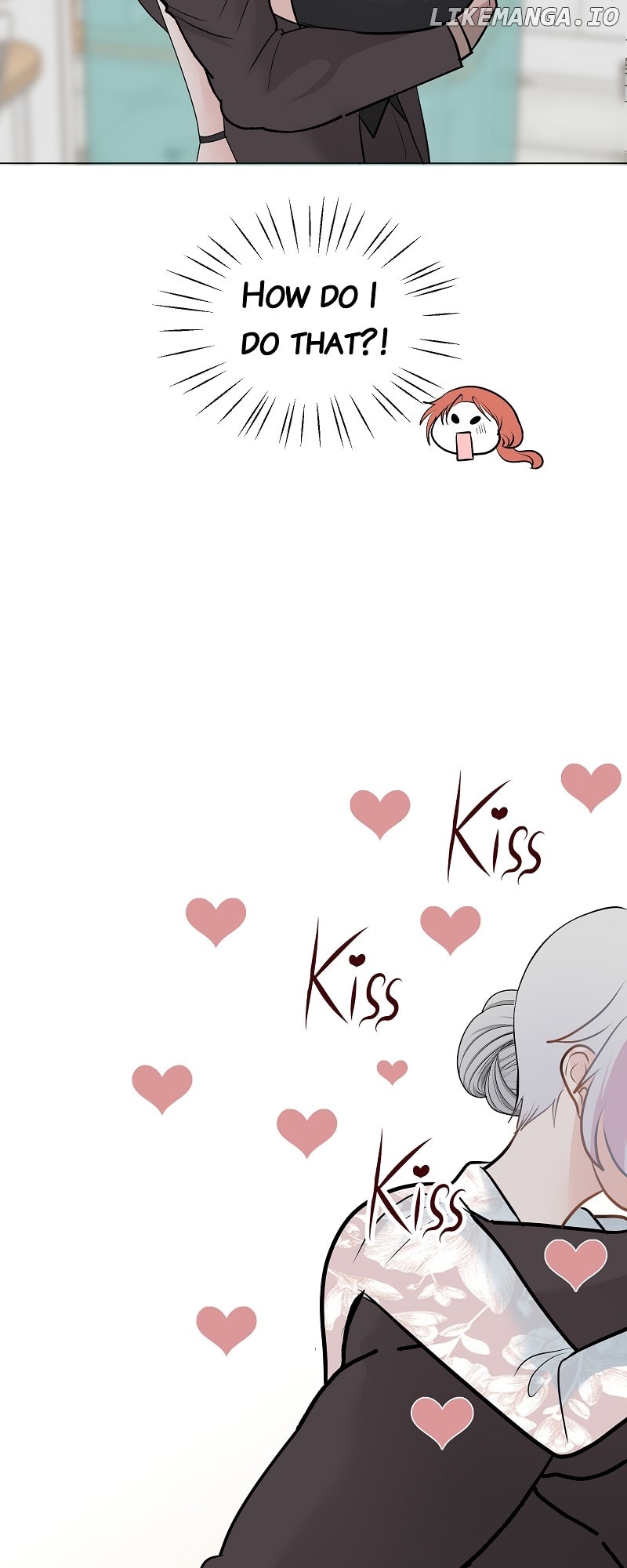 My Fluffy Soulmate Chapter 4.2 - page 10