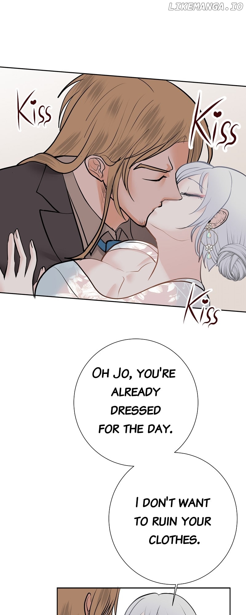 My Fluffy Soulmate Chapter 4.3 - page 2