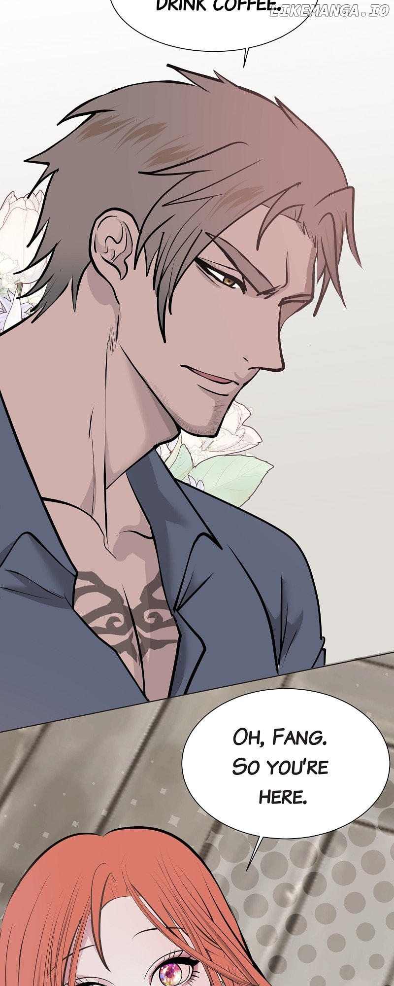 My Fluffy Soulmate Chapter 4.3 - page 12