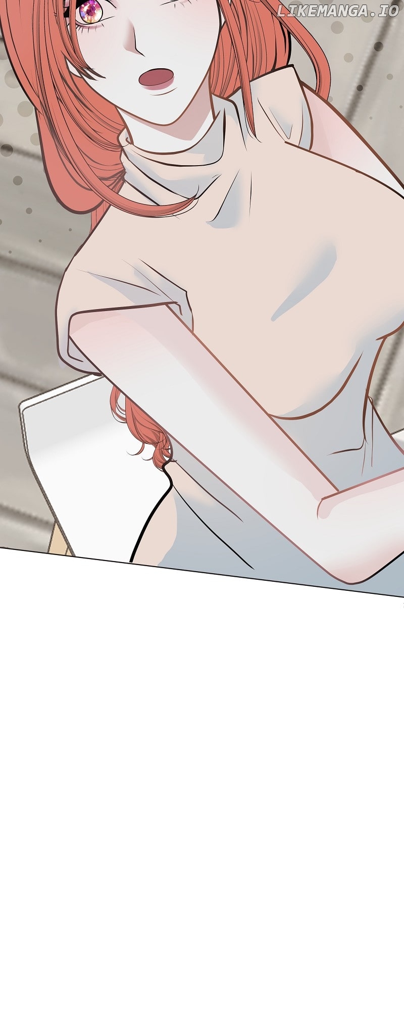 My Fluffy Soulmate Chapter 4.3 - page 13