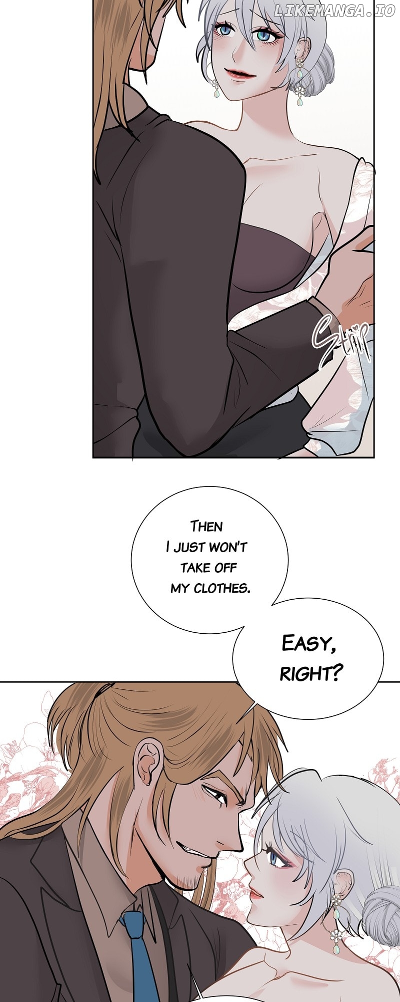 My Fluffy Soulmate Chapter 4.3 - page 3