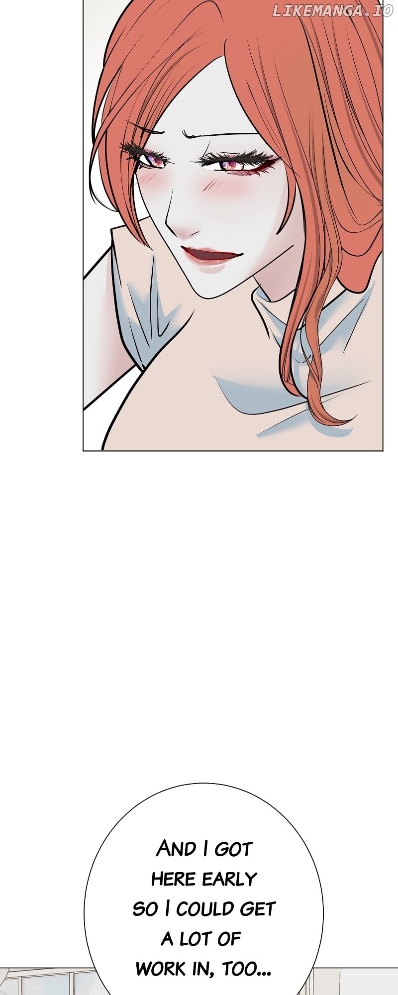 My Fluffy Soulmate Chapter 4.3 - page 7