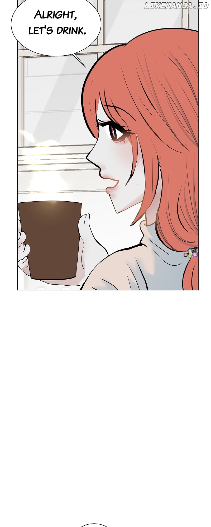 My Fluffy Soulmate Chapter 4.3 - page 9