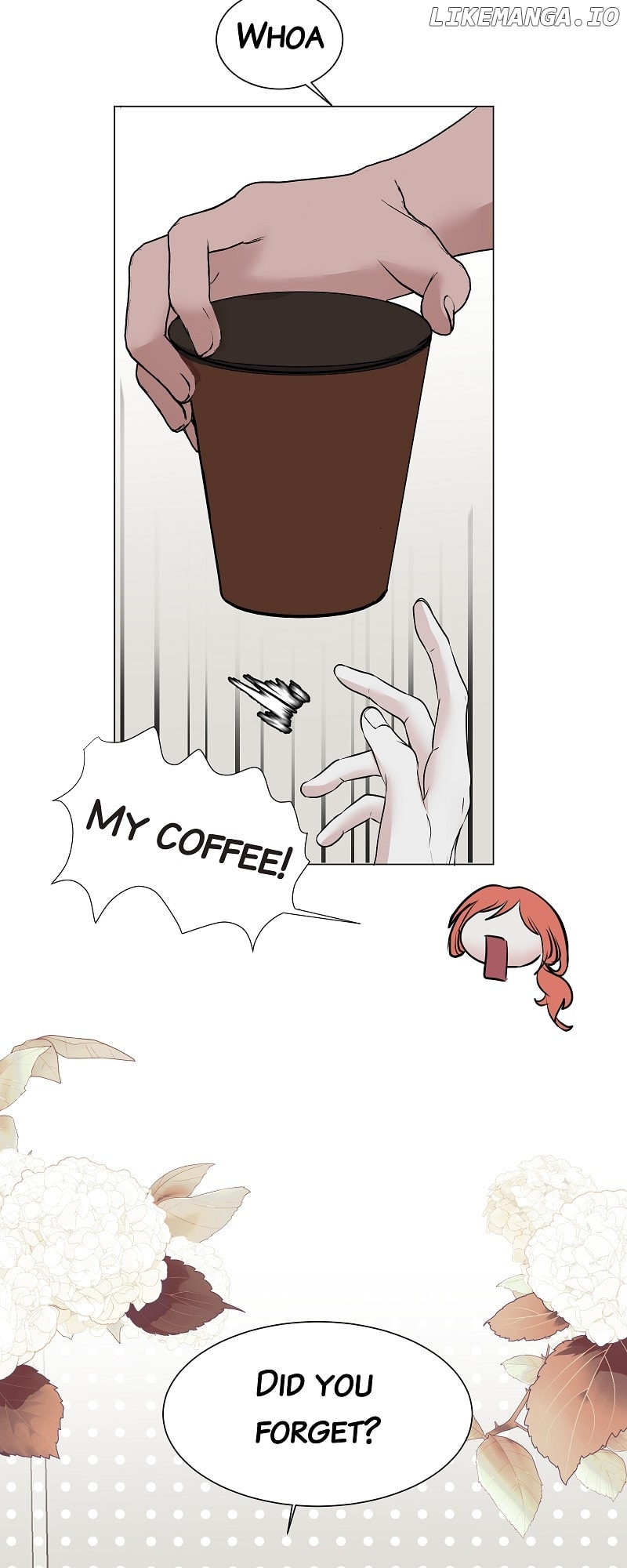 My Fluffy Soulmate Chapter 4.3 - page 10