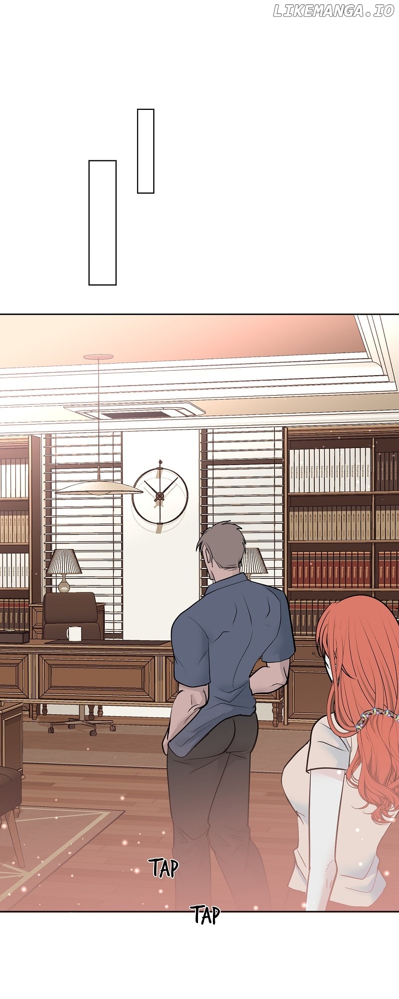 My Fluffy Soulmate Chapter 5.1 - page 12