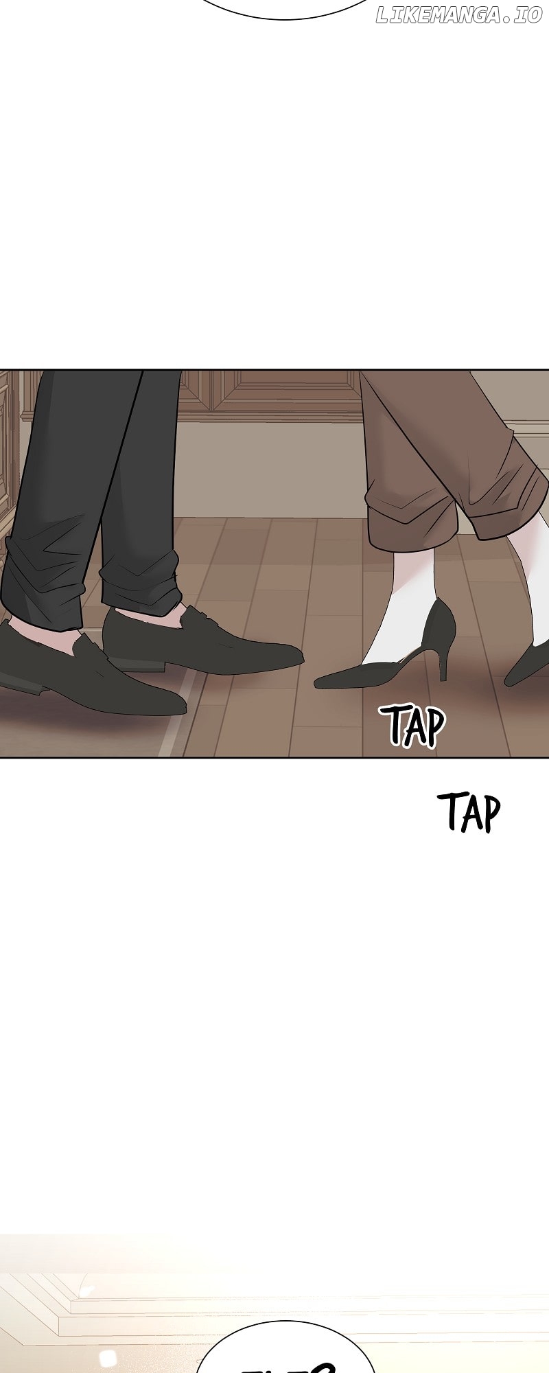 My Fluffy Soulmate Chapter 5.1 - page 14