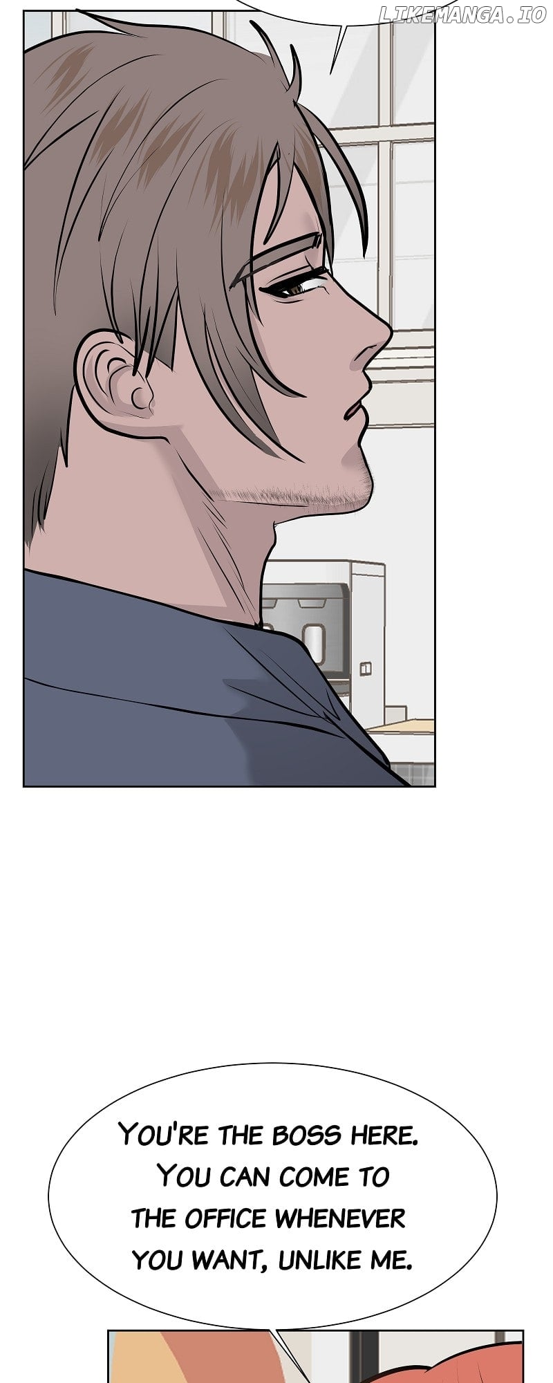 My Fluffy Soulmate Chapter 5.1 - page 4