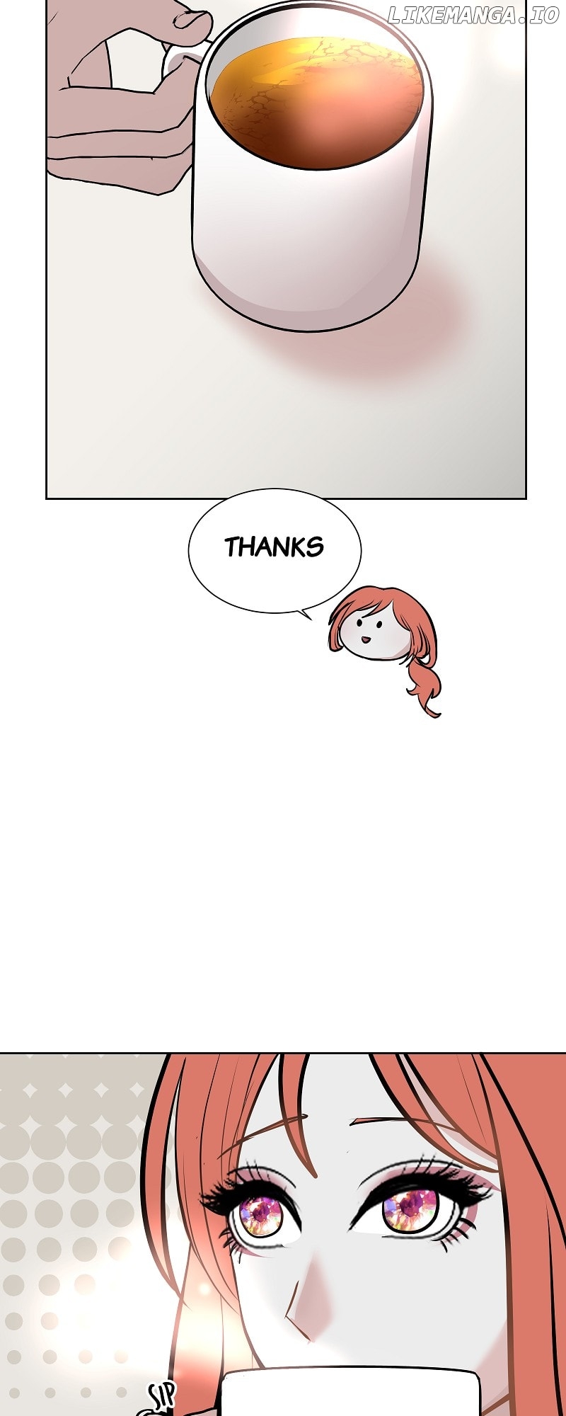 My Fluffy Soulmate Chapter 5.1 - page 6