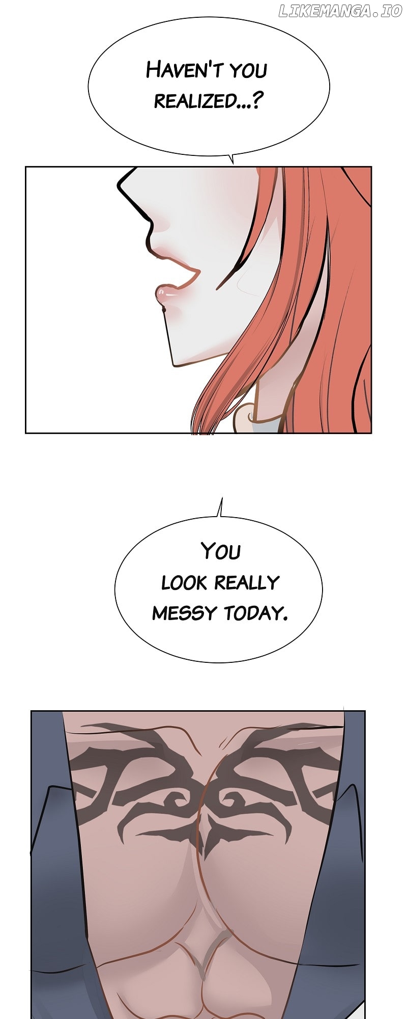 My Fluffy Soulmate Chapter 5.2 - page 2