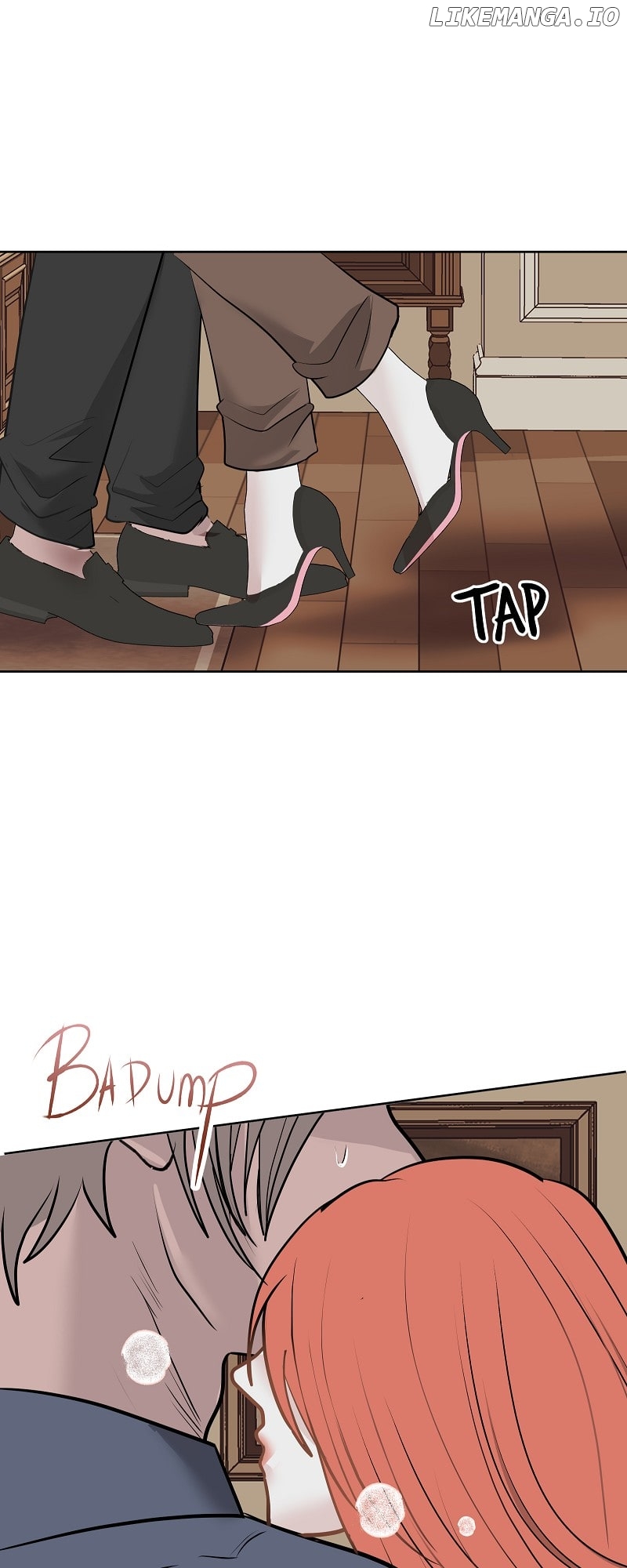 My Fluffy Soulmate Chapter 5.2 - page 12