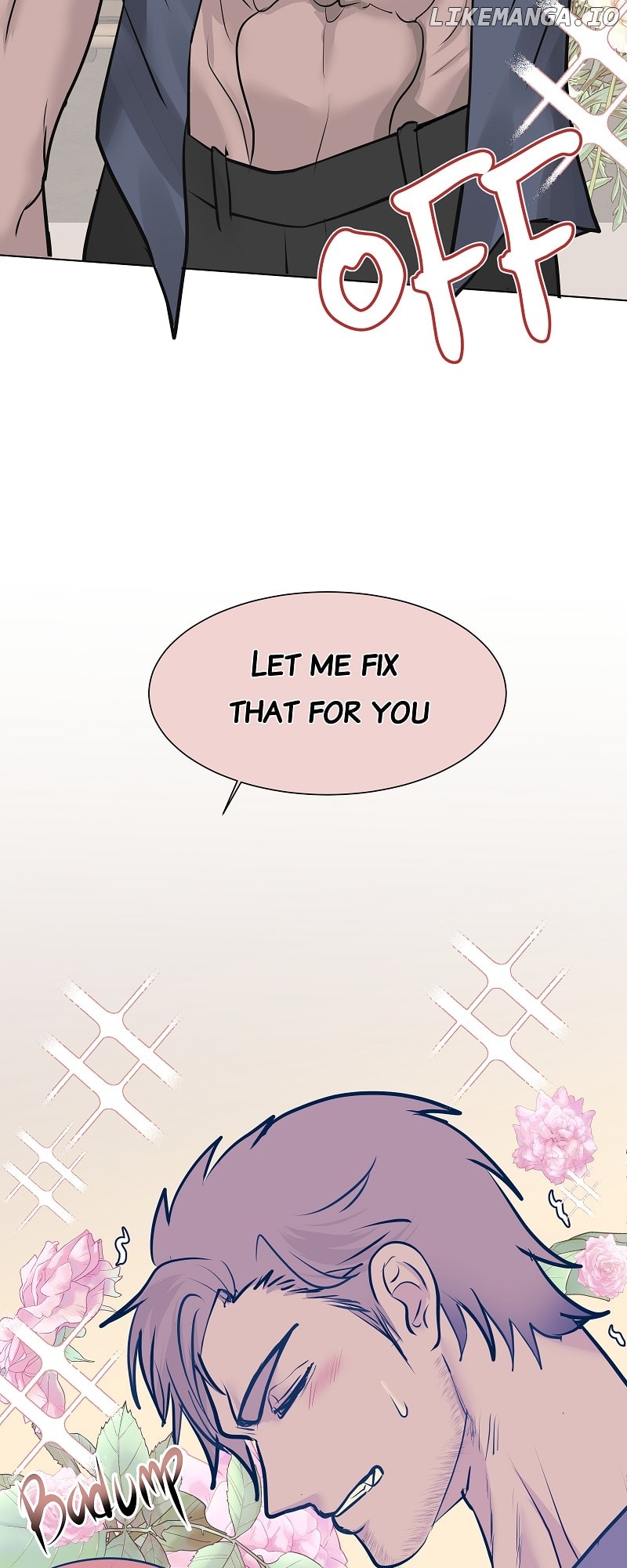My Fluffy Soulmate Chapter 5.2 - page 5