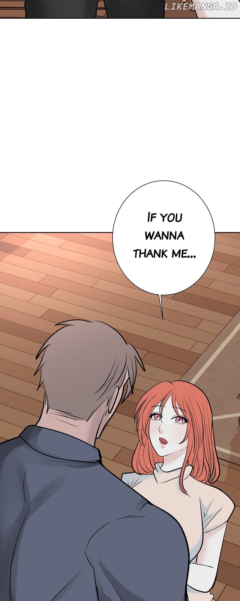 My Fluffy Soulmate Chapter 5.2 - page 10