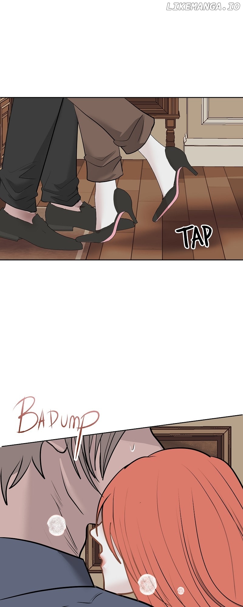 My Fluffy Soulmate Chapter 5.3 - page 2