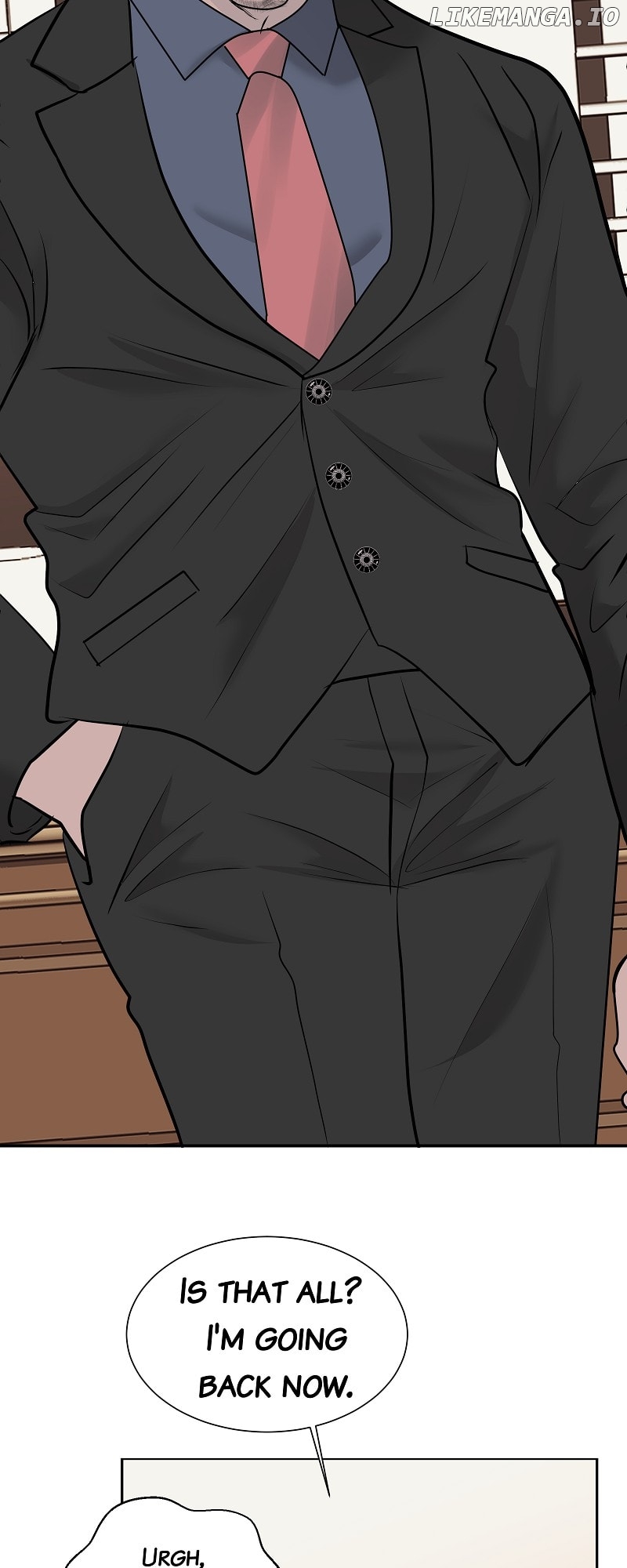 My Fluffy Soulmate Chapter 5.3 - page 14