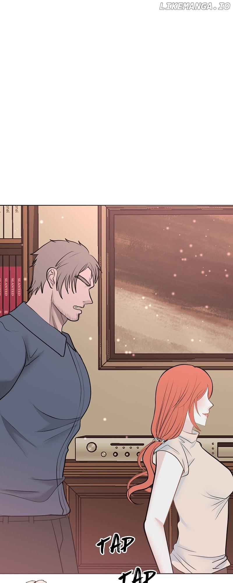 My Fluffy Soulmate Chapter 5.3 - page 4