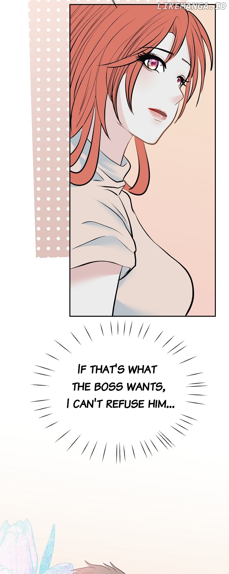 My Fluffy Soulmate Chapter 5.3 - page 9