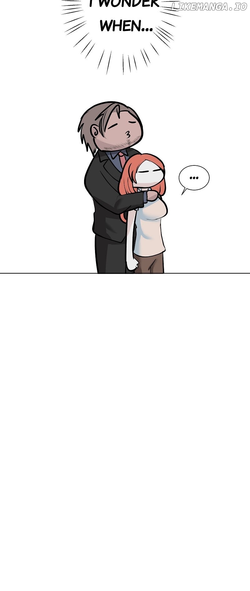 My Fluffy Soulmate Chapter 6.1 - page 11