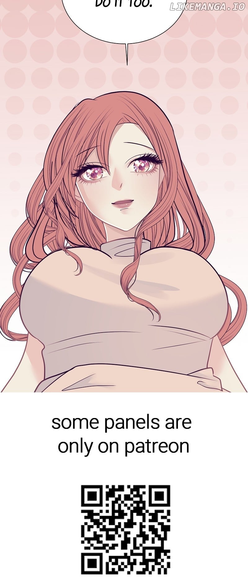My Fluffy Soulmate Chapter 6.1 - page 7
