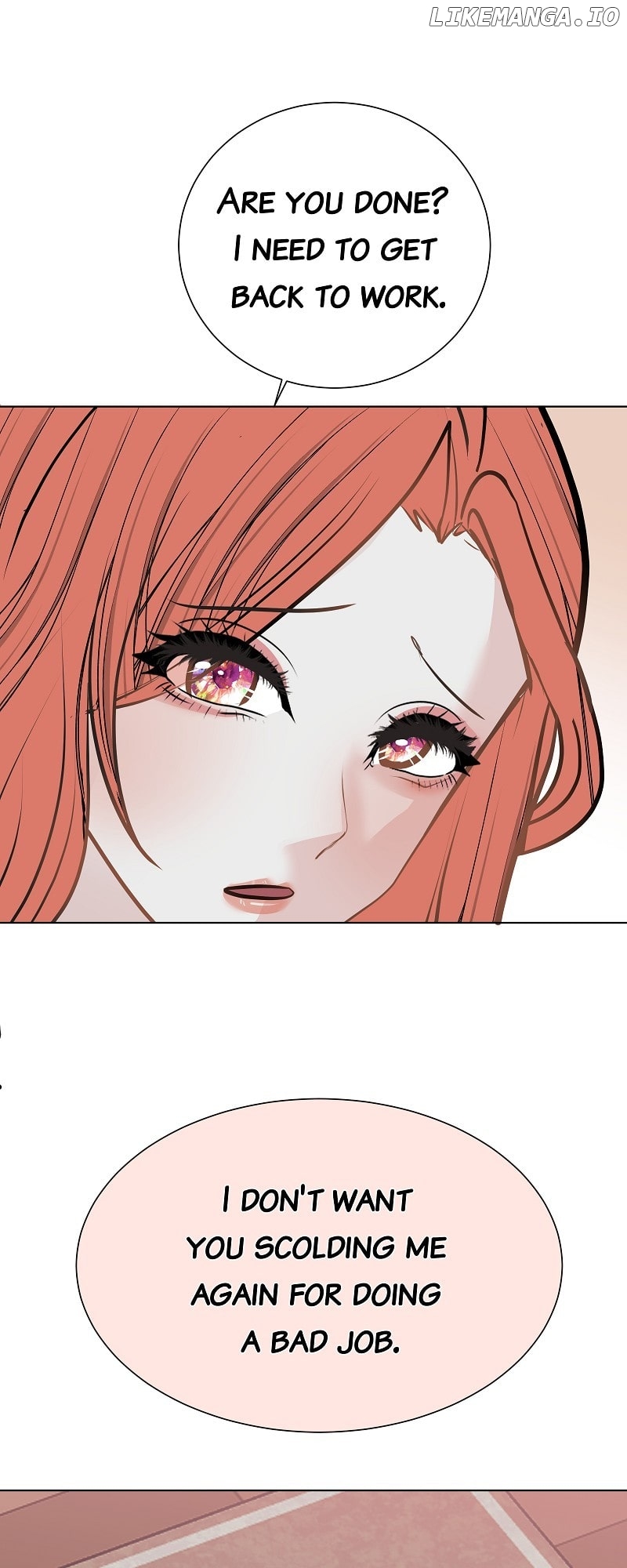 My Fluffy Soulmate Chapter 6.2 - page 2