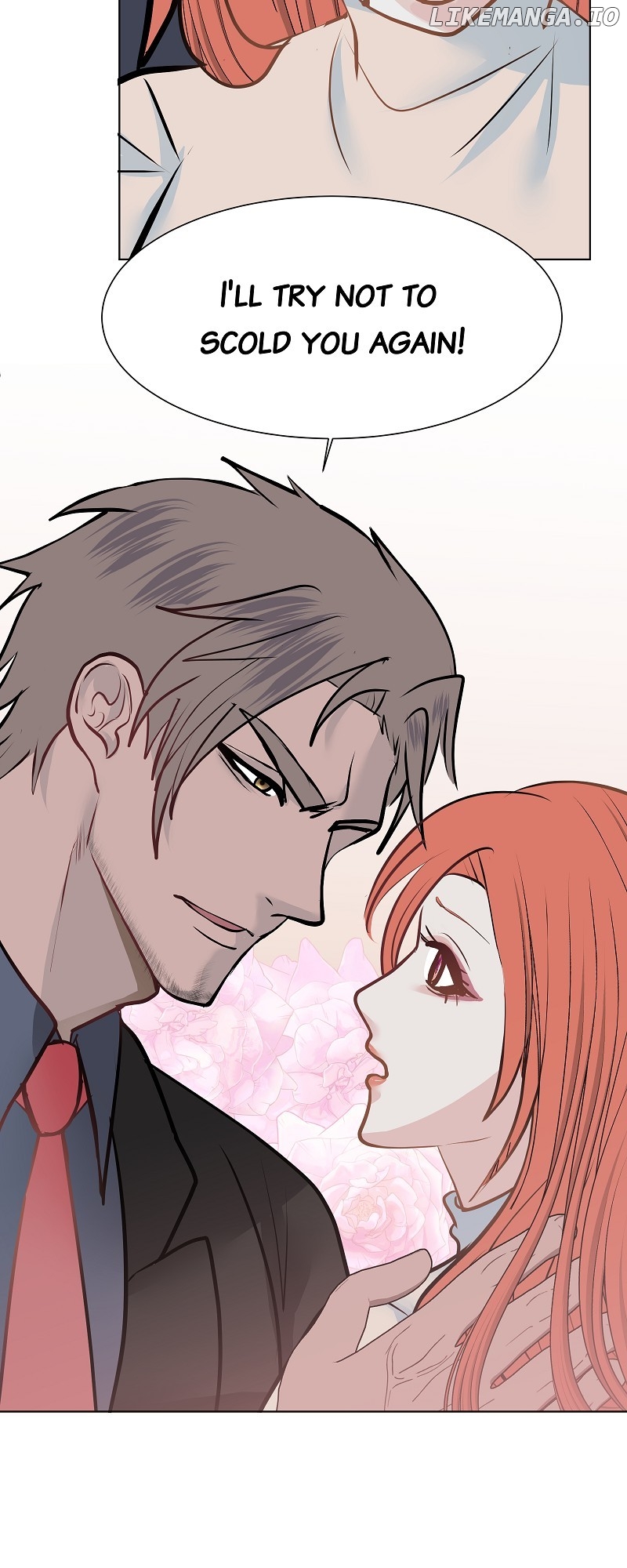 My Fluffy Soulmate Chapter 6.2 - page 6